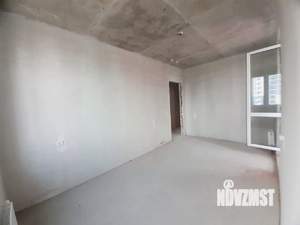 3-к квартира, вторичка, 68м2, 15/25 этаж