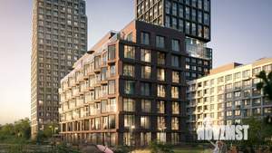 4-к квартира, вторичка, 69м2, 13/31 этаж