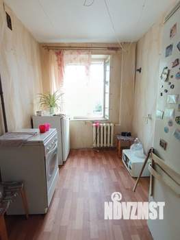 2-к квартира, вторичка, 43м2, 6/9 этаж