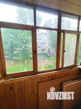 1-к квартира, вторичка, 32м2, 2/5 этаж