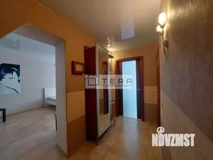 1-к квартира, вторичка, 41м2, 4/12 этаж