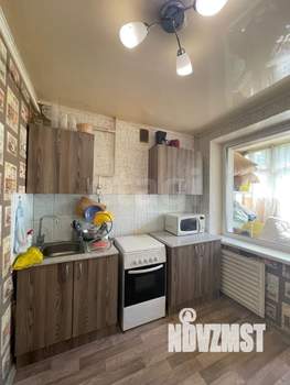 1-к квартира, вторичка, 40м2, 1/9 этаж