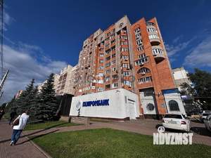 2-к квартира, вторичка, 60м2, 13/14 этаж