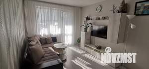 1-к квартира, вторичка, 32м2, 6/9 этаж