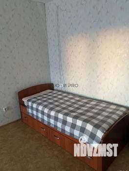 2-к квартира, вторичка, 49м2, 4/10 этаж