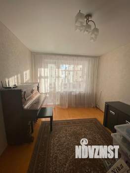 2-к квартира, вторичка, 51м2, 5/12 этаж
