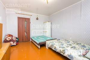 1-к квартира, вторичка, 30м2, 1/2 этаж