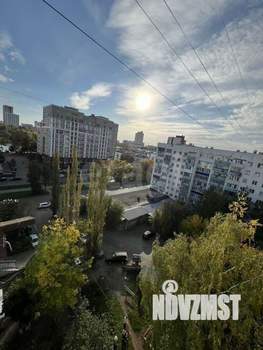 1-к квартира, вторичка, 33м2, 9/9 этаж