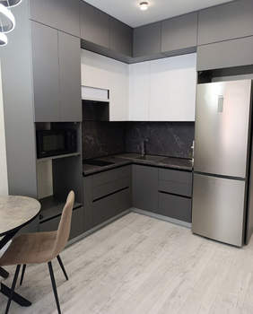 2-к квартира, вторичка, 42м2, 13/31 этаж