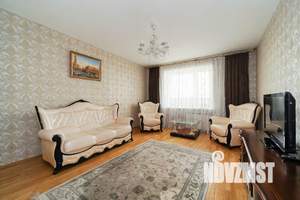 3-к квартира, вторичка, 90м2, 5/14 этаж