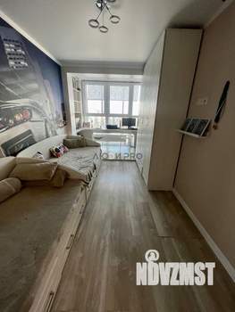 3-к квартира, вторичка, 80м2, 9/12 этаж