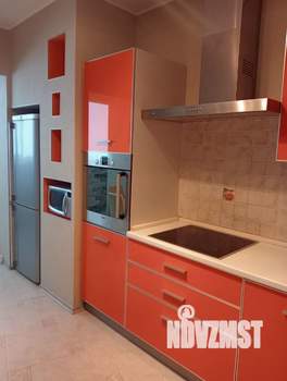 2-к квартира, вторичка, 73м2, 4/5 этаж