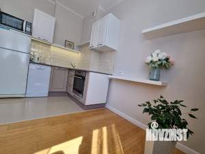 2-к квартира, вторичка, 45м2, 3/14 этаж