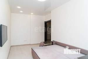 1-к квартира, вторичка, 35м2, 4/25 этаж