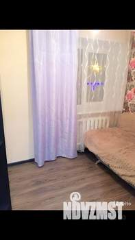 3-к квартира, вторичка, 45м2, 3/4 этаж