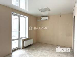 Студия квартира, вторичка, 34м2, 24/25 этаж