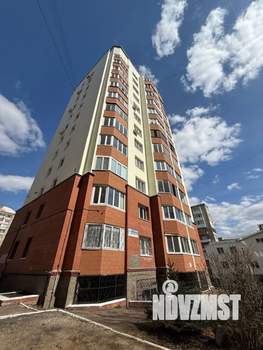2-к квартира, вторичка, 67м2, 3/12 этаж