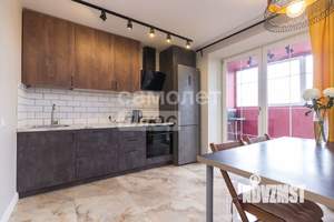 2-к квартира, вторичка, 62м2, 7/10 этаж