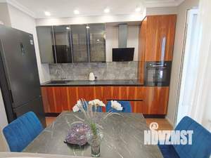 2-к квартира, вторичка, 46м2, 9/9 этаж