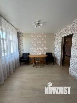 2-к квартира, вторичка, 94м2, 9/13 этаж