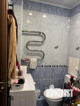 1-к квартира, вторичка, 33м2, 6/9 этаж