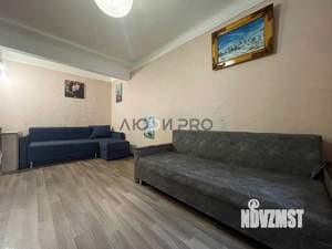 1-к квартира, вторичка, 36м2, 1/3 этаж