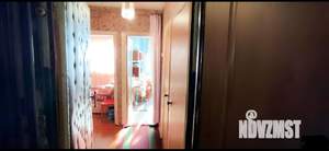 1-к квартира, вторичка, 37м2, 9/12 этаж