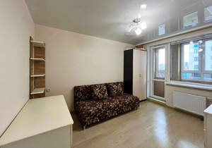 2-к квартира, вторичка, 40м2, 3/27 этаж