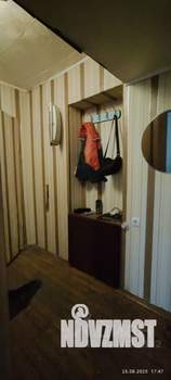 1-к квартира, вторичка, 32м2, 3/5 этаж
