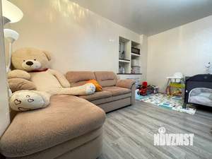 1-к квартира, вторичка, 49м2, 3/20 этаж