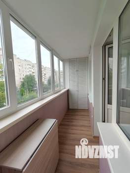 2-к квартира, вторичка, 51м2, 4/9 этаж