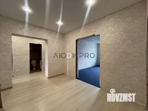 3-к квартира, вторичка, 82м2, 4/8 этаж