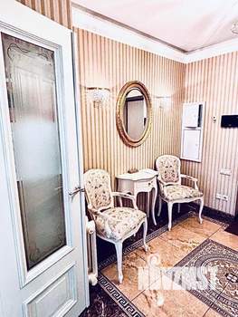 3-к квартира, вторичка, 110м2, 3/18 этаж