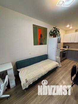 1-к квартира, вторичка, 33м2, 15/24 этаж