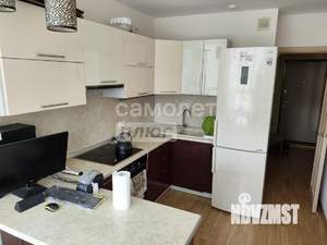 1-к квартира, вторичка, 30м2, 15/25 этаж