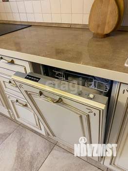 3-к квартира, вторичка, 80м2, 2/12 этаж