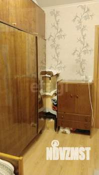 2-к квартира, вторичка, 43м2, 4/5 этаж