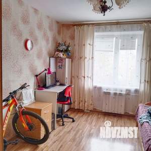 3-к квартира, вторичка, 64м2, 3/9 этаж