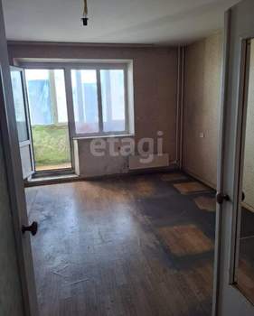 1-к квартира, вторичка, 41м2, 9/10 этаж