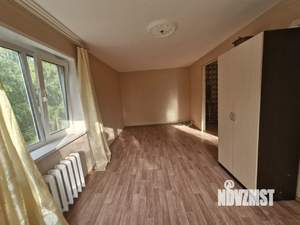 1-к квартира, вторичка, 32м2, 4/5 этаж