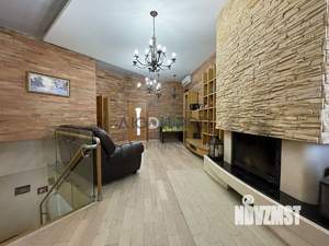 4-к квартира, вторичка, 171м2, 7/8 этаж