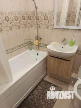 1-к квартира, вторичка, 47м2, 3/14 этаж