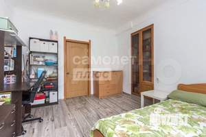 3-к квартира, вторичка, 85м2, 4/4 этаж