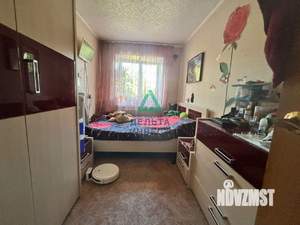 2-к квартира, вторичка, 46м2, 3/9 этаж