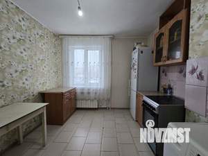 2-к квартира, вторичка, 59м2, 6/18 этаж