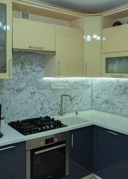 2-к квартира, вторичка, 55м2, 3/9 этаж