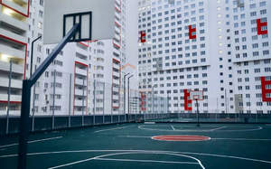 1-к квартира, вторичка, 38м2, 1/18 этаж