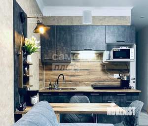 Студия квартира, вторичка, 22м2, 4/7 этаж
