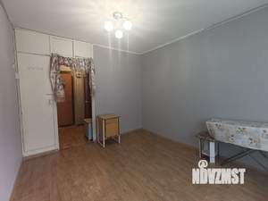 Студия квартира, вторичка, 16м2, 1/9 этаж