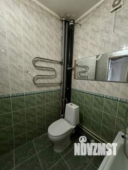 1-к квартира, вторичка, 34м2, 3/9 этаж